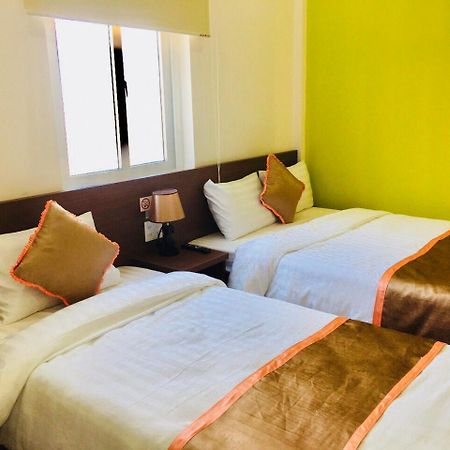 Hung Long Hostel Huế Kültér fotó