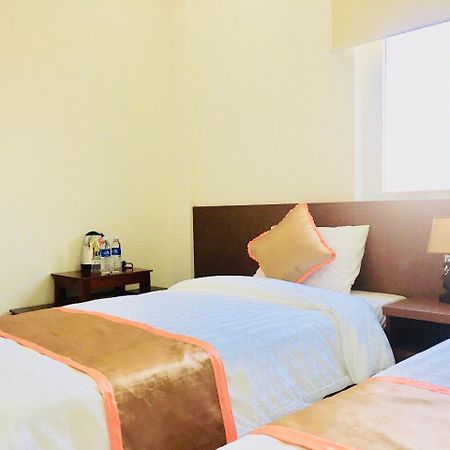 Hung Long Hostel Huế Kültér fotó