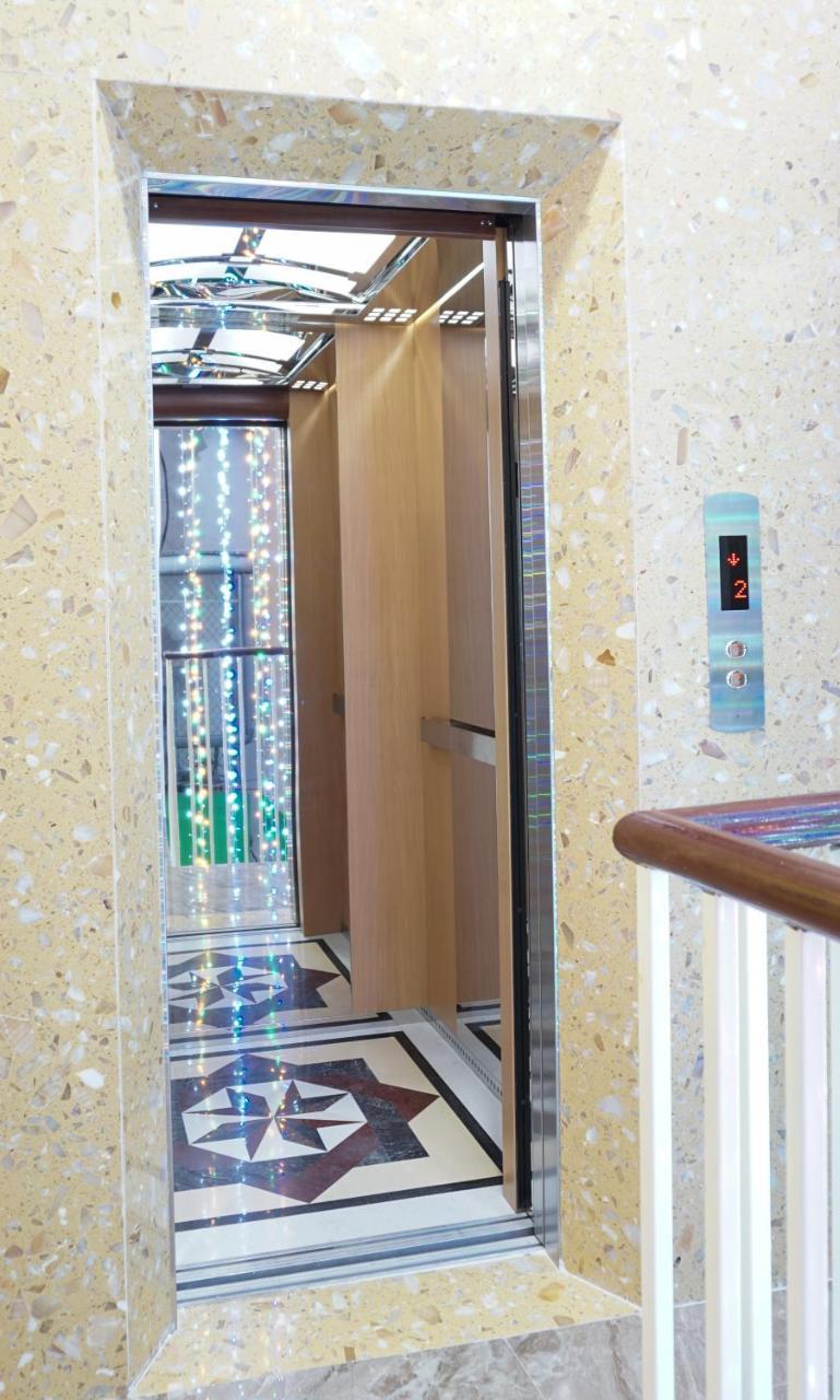 Hung Long Hostel Huế Kültér fotó