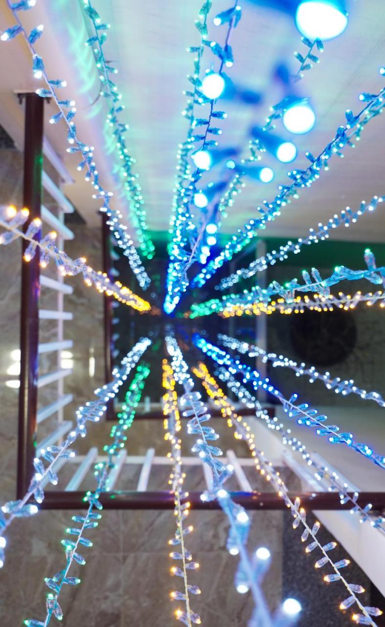 Hung Long Hostel Huế Kültér fotó