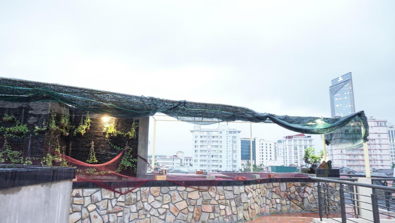 Hung Long Hostel Huế Kültér fotó