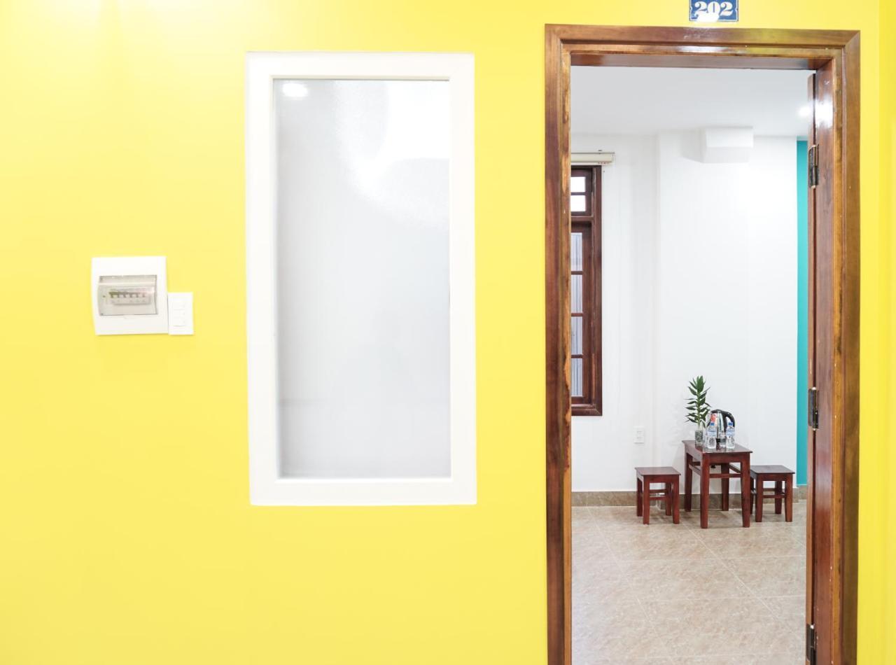 Hung Long Hostel Huế Kültér fotó