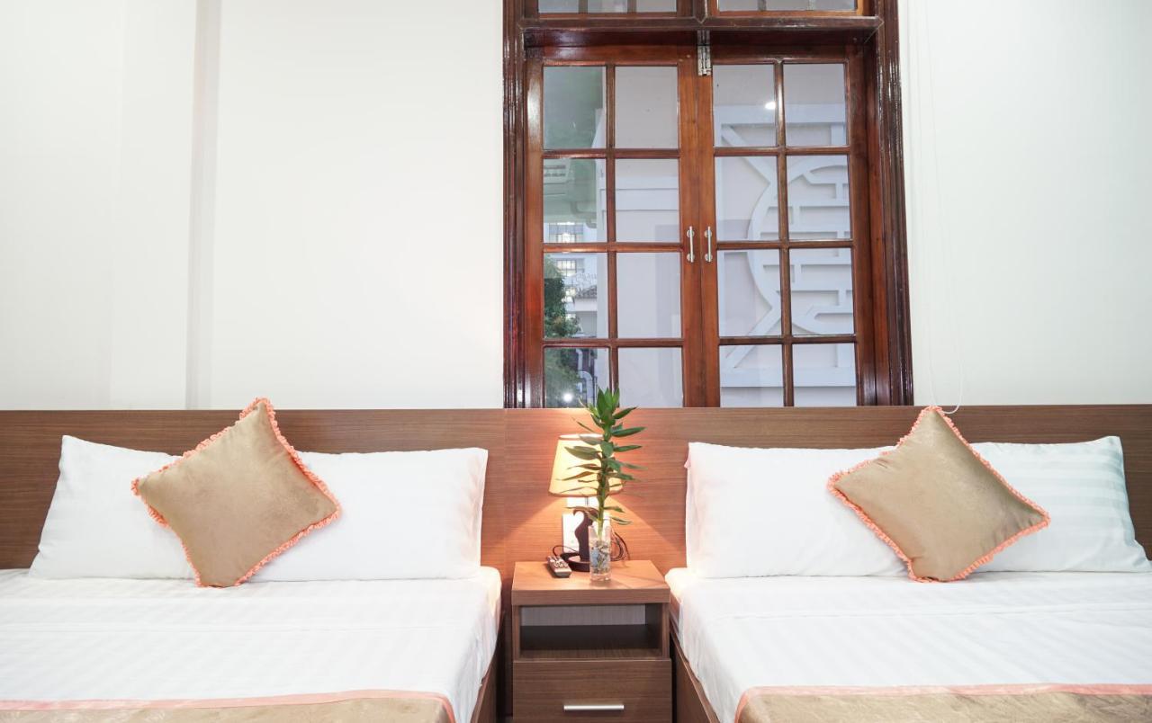 Hung Long Hostel Huế Kültér fotó