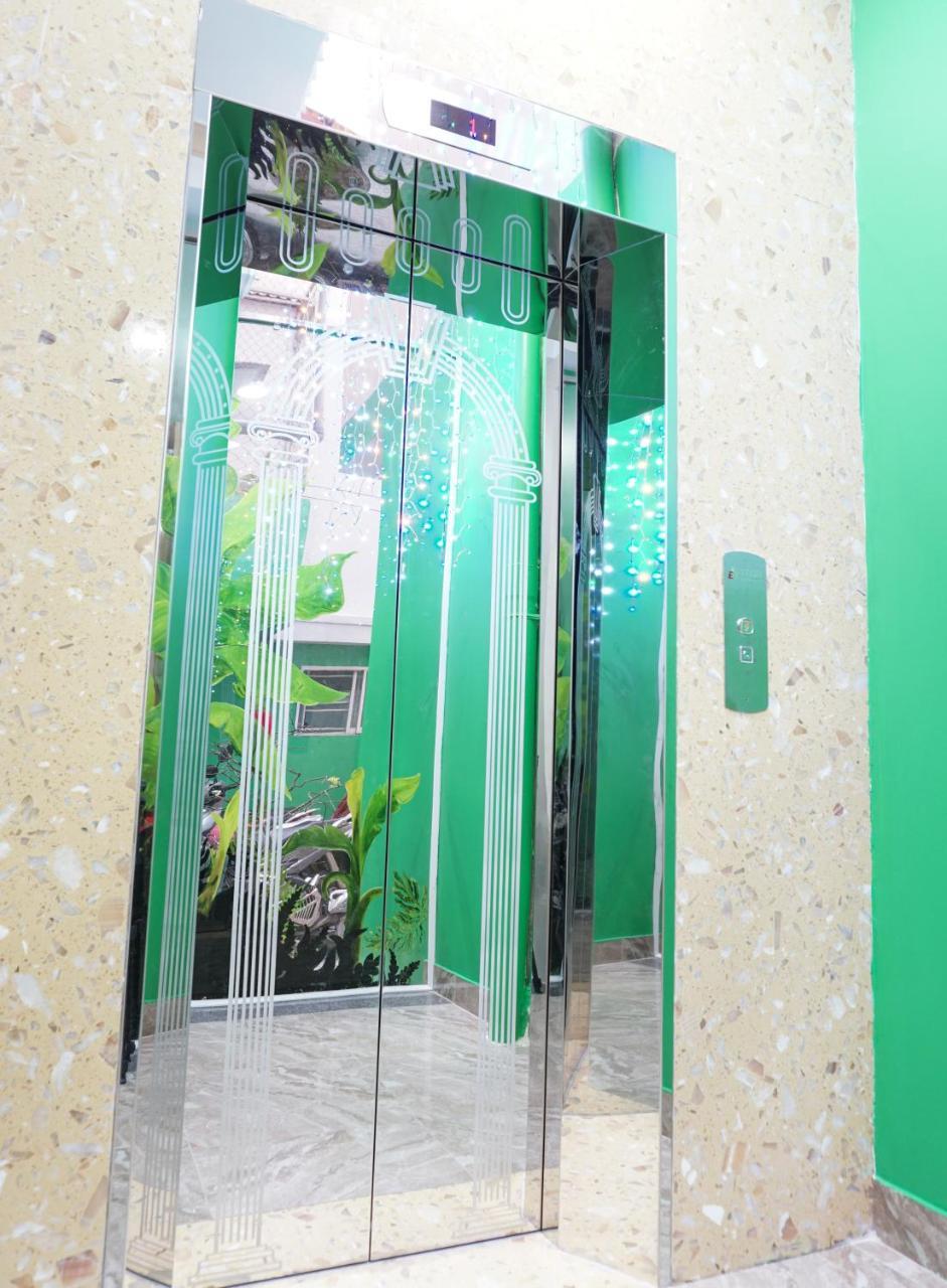 Hung Long Hostel Huế Kültér fotó