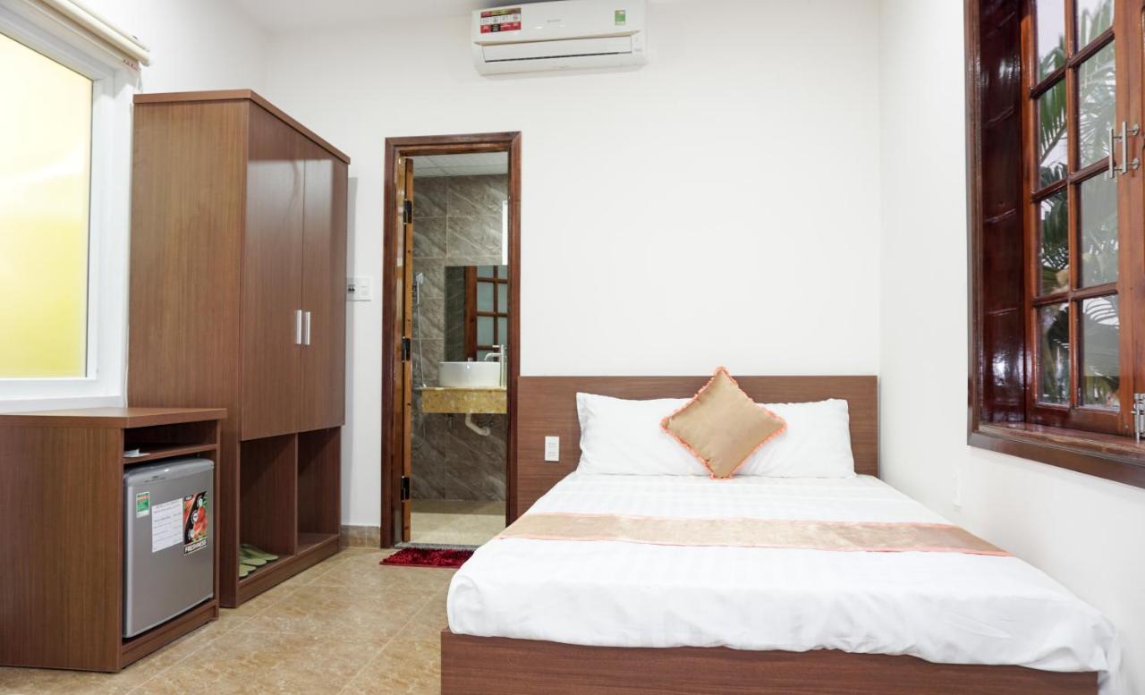 Hung Long Hostel Huế Kültér fotó
