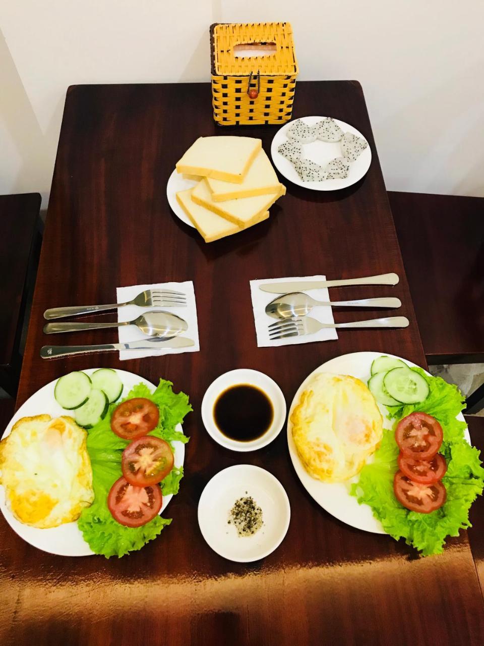 Hung Long Hostel Huế Kültér fotó