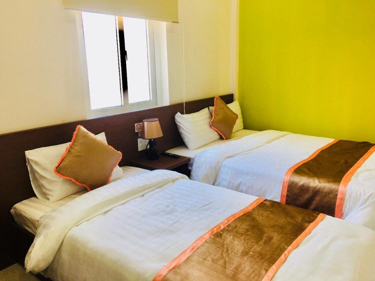 Hung Long Hostel Huế Kültér fotó