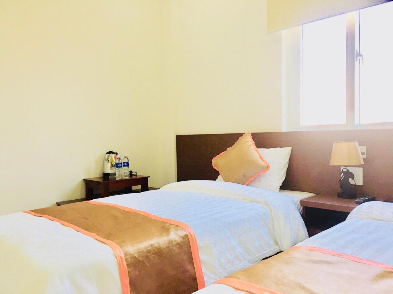 Hung Long Hostel Huế Kültér fotó