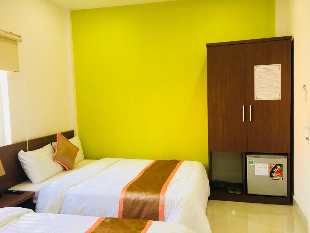 Hung Long Hostel Huế Kültér fotó
